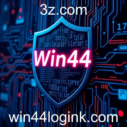 A Ascensão do Win44: Segurança e Acessibilidade no Cenário Atual