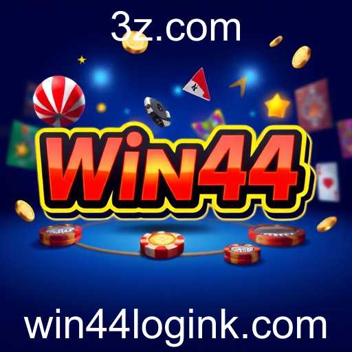 A Ascensão do Win44 e o Impacto nos Jogos Online