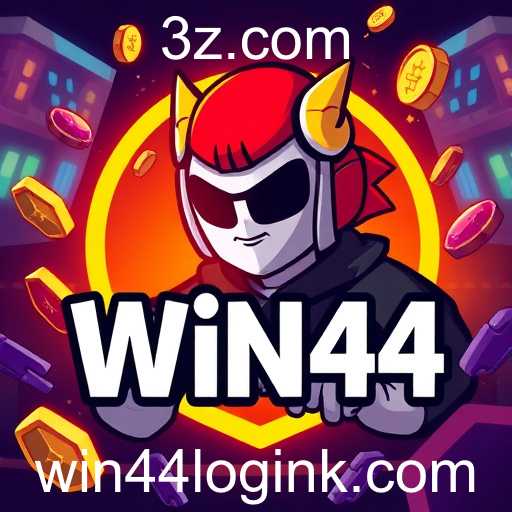 A Ascensão do Win44 no Cenário de Jogos Online