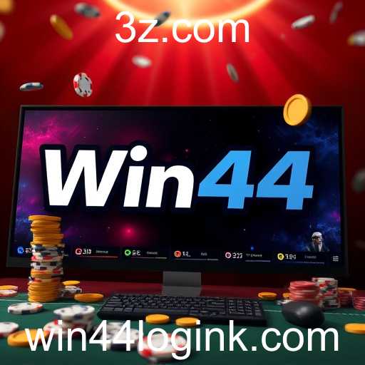 A Ascensão do Win44 no Cenário de Jogos